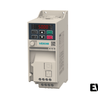 Inversor de Frequência AC10