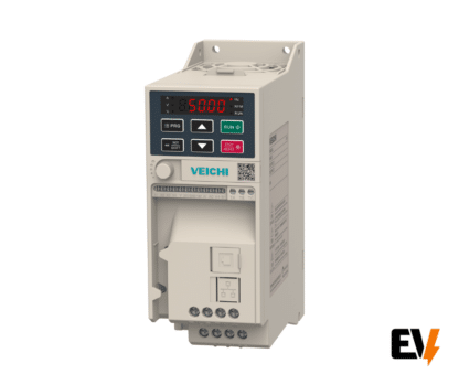 Inversor de Frequência AC10
