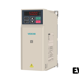 Inversor de Frequência AC310